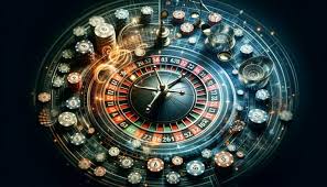 Онлайн казино Selector GG Casino